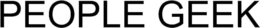 PEOPLE GEEK trademark