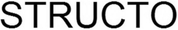 STRUCTO trademark