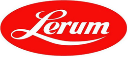LERUM trademark