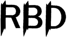 RBD trademark