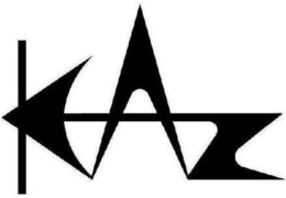KAZ trademark