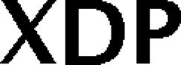 XDP trademark