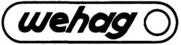 WEHAG trademark
