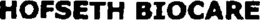 HOFSETH BIOCARE trademark