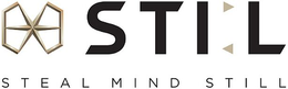 STI:L STEAL MIND STILL trademark