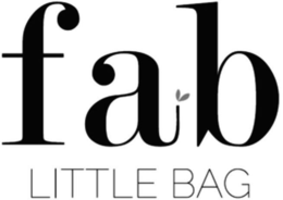 FAB LITTLE BAG trademark