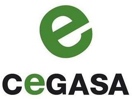 E CEGASA trademark