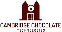 CAMBRIDGE CHOCOLATE TECHNOLOGIES trademark