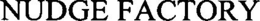 NUDGE FACTORY trademark