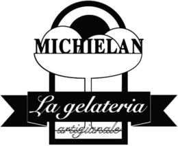 MICHIELAN LA GELATERIA ARTIGIANALE trademark