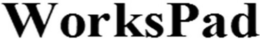 WORKSPAD trademark