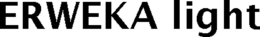 ERWEKA LIGHT trademark