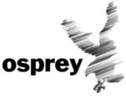 OSPREY trademark