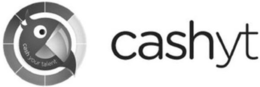 CASH YOUR TALENT CASHYT trademark