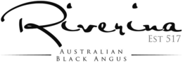 RIVERINA EST 517 AUSTRALIAN BLACK ANGUS trademark