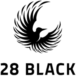 28 BLACK trademark