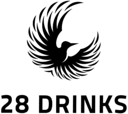 28 DRINKS trademark