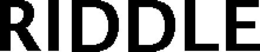RIDDLE trademark