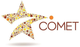COMET trademark