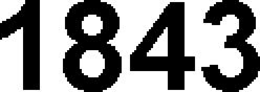 1843 trademark