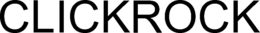 CLICKROCK trademark