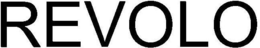 REVOLO trademark