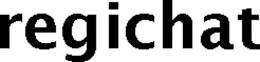 REGICHAT trademark