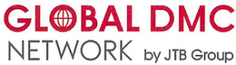 GLOBAL DMC NETWORK BY JTB GROUP trademark