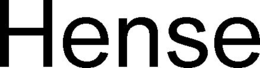 HENSE trademark