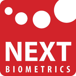 NEXT BIOMETRICS trademark