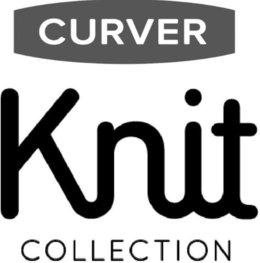 CURVER KNIT COLLECTION trademark