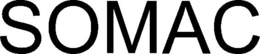 SOMAC trademark