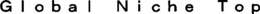 GLOBAL NICHE TOP trademark
