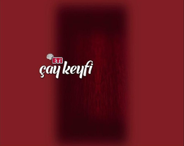 ETI ÇAY KEYFI trademark