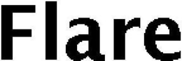 FLARE trademark