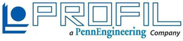 PROFIL A PENNENGINEERING COMPANY trademark