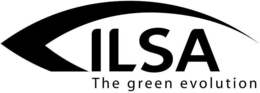 ILSA THE GREEN EVOLUTION trademark