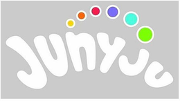 JUNYJU trademark