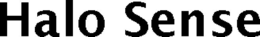 HALO SENSE trademark