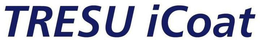 TRESU ICOAT trademark