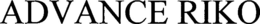 ADVANCE RIKO trademark