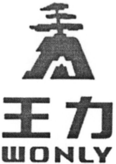 WONLY trademark