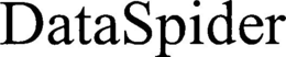 DATASPIDER trademark