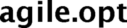 AGILE.OPT trademark