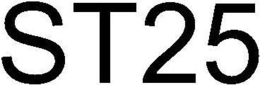 ST25 trademark