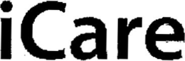 ICARE trademark