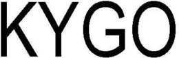 KYGO trademark