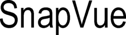 SNAPVUE trademark