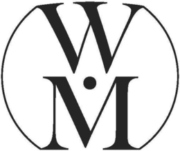 W M trademark
