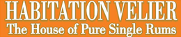 HABITATION VELIER THE HOUSE OF PURE SINGLE RUMS trademark